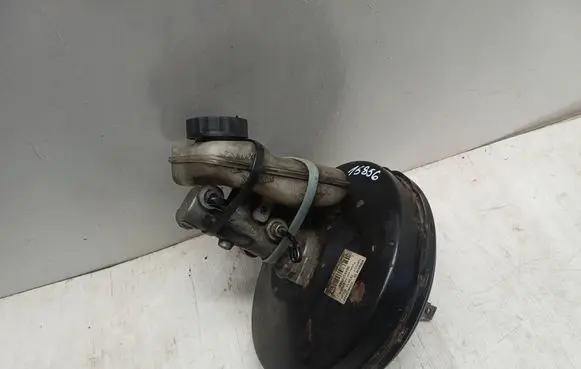 Peugeot Partner Brake booster 9648370880 7091011 0204024824
