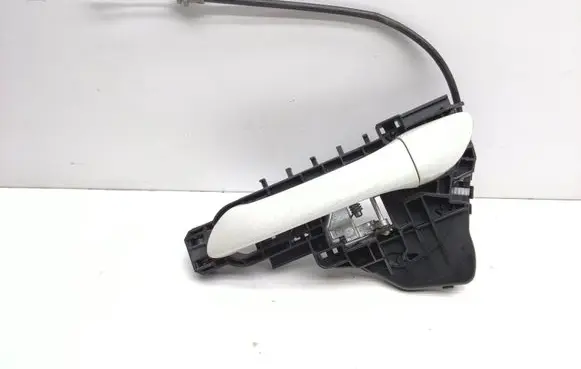 Mercedes-Benz ML W164 Rear door exterior handle A1647660101