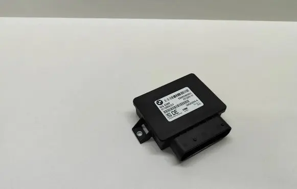 BMW 5 F10 F11 Hand brake control module 685485601 32620264 0112882323