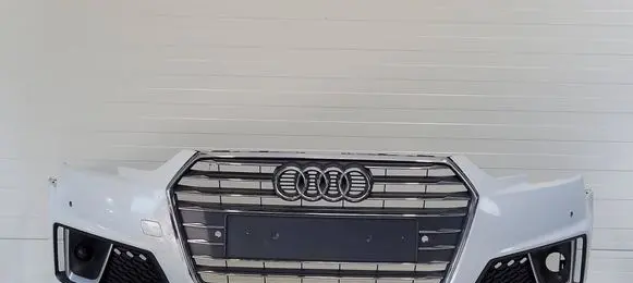Audi A4 S4 B9 8W Front bumper 8W0807437
