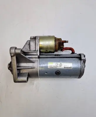 Renault Laguna II Starter motor 8200075362 D7R49