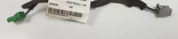 Volvo XC70 Other wiring loom 30724528
