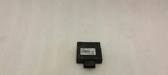 Audi TT TTS RS Mk3 8S Other control units/modules 8S0907159A