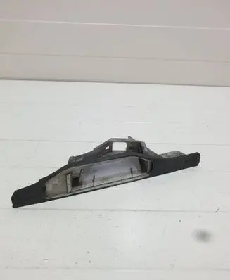 BMW 3 E46 Headlight washer nozzle holder 27645