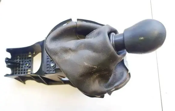 Renault Scenic III - Grand scenic III Gear shifter/selector 8201021402 9612434k
