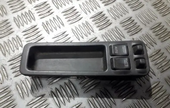 Volvo S40, V40 Electric window control switch 30860526 03458236