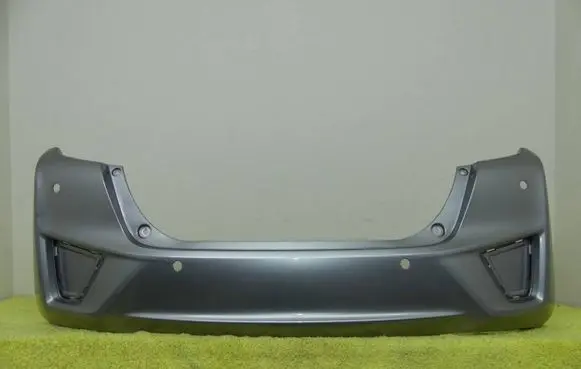 Honda Jazz Rear bumper 71501-T5A-0000