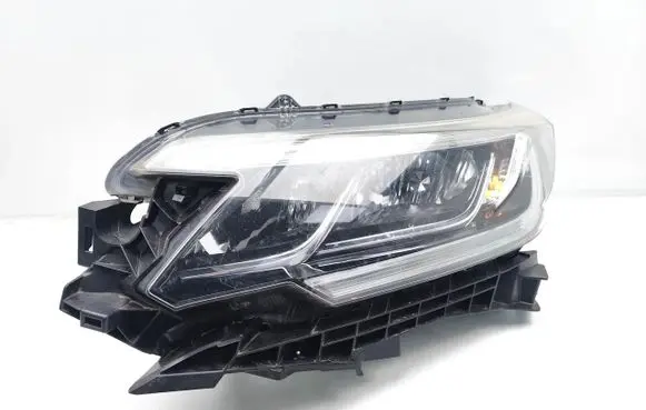 Honda CR-V Headlight/headlamp 71190-T0A-G000-52 71190T0AG00052