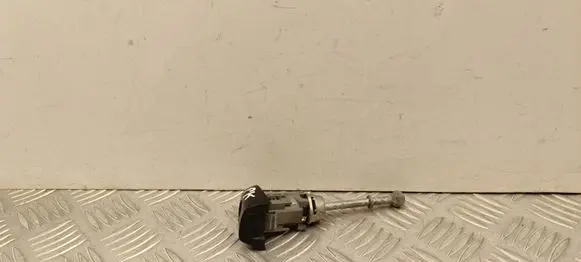 Peugeot 3008 II Front door lock (next to the handle)