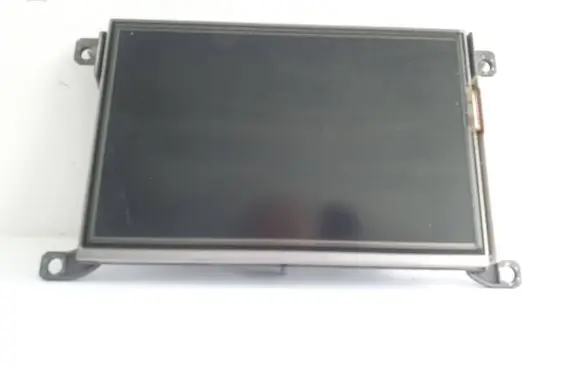 Citroen Jumpy Screen/display/small screen 9813041280 981304128001