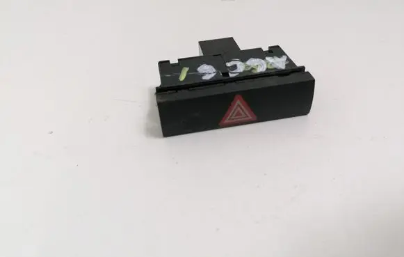 Audi A6 S6 C6 4F Hazard light switch 4F0941509
