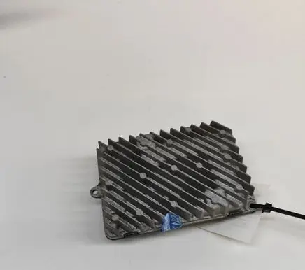 Audi Q8 LED ballast control module 4K0941591BC