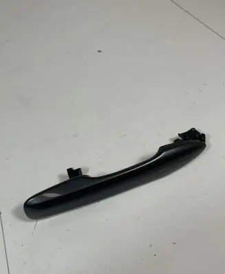 Audi Q3 8U Rear door exterior handle