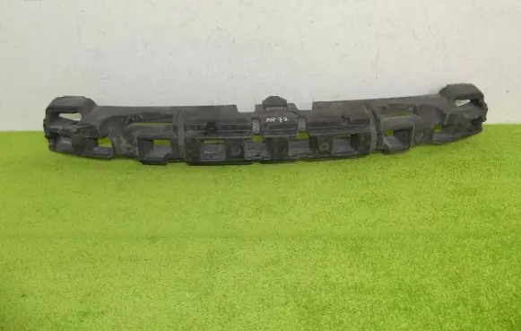 Volkswagen PASSAT B6 Front bumper support beam 3C0807248C