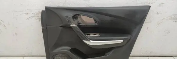 Renault Kadjar Front door card panel trim