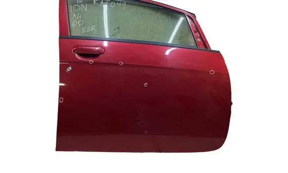 Peugeot iOn Front door