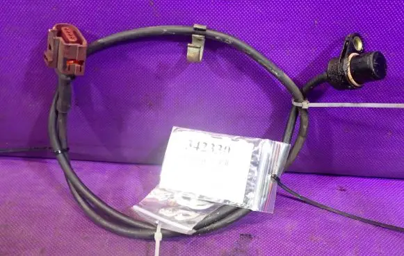 Skoda Fabia Mk1 (6Y) Steering angle sensor 6Q1423291E