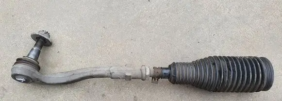 Audi Q5 SQ5 Steering tie rod 
