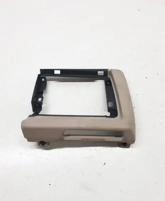 BMW 7 F01 F02 F03 F04 Glove box frame 9143956