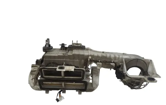 Citroen Berlingo Interior heater climate box assembly A311010E0A 52281890 A7120900B9