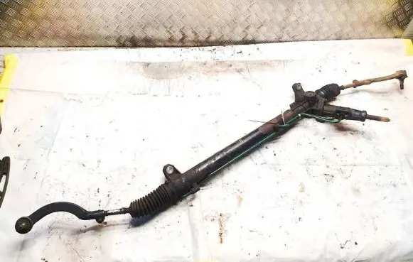 Opel Movano A Steering rack