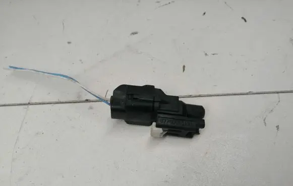 Toyota Auris E180 Outside/external air temperature sensor 0775005191