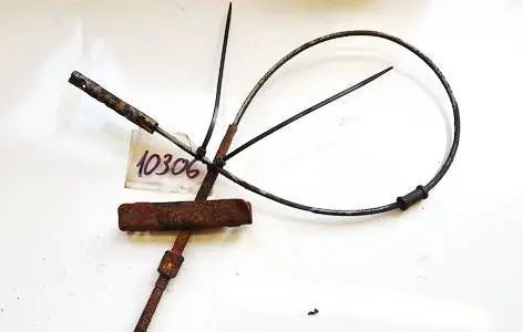 Ford Transit Handbrake/parking brake wiring cable 
