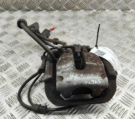 Mercedes-Benz GLE (W166 - C292) Rear brake caliper A1664230281