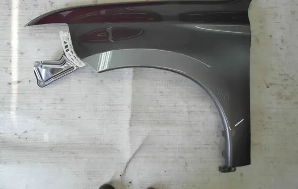 Mitsubishi Outlander IV Fender 