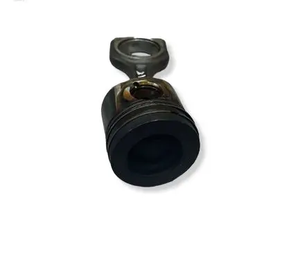 Ford Focus Piston with connecting rod 619