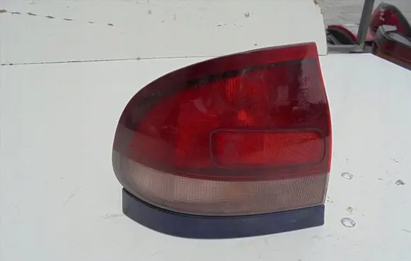 Mazda 626 Rear/tail lights