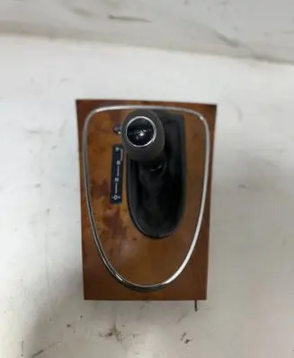 Mercedes-Benz E W211 Gear shifter/selector 