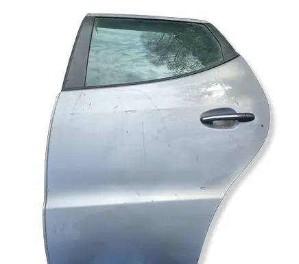 Mercedes-Benz A W169 Rear door 