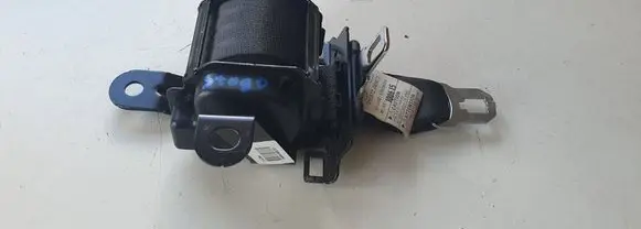 Hyundai ix35 Roof seat belt 