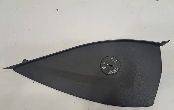 BMW 3 G20 G21 Dashboard side end trim 6805559