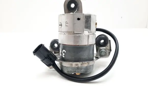 Porsche 911 996 Hydraulic servotronic pressure valve 99635577541 0265410038