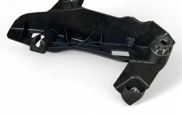 Volkswagen Tiguan Accelerator throttle pedal bracket 5QC864767