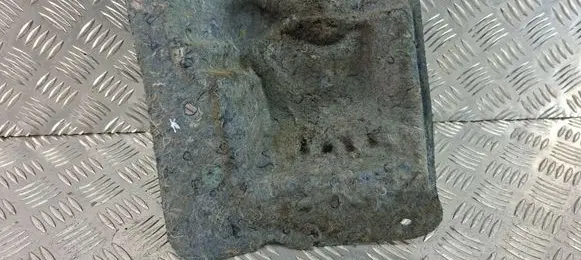 Other trunk/boot trim element