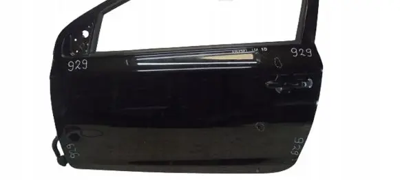 Hyundai i20 (PB PBT) Door (2 Door Coupe) 
