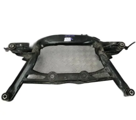 Volkswagen Tiguan Rear axle beam 5Q0505235J