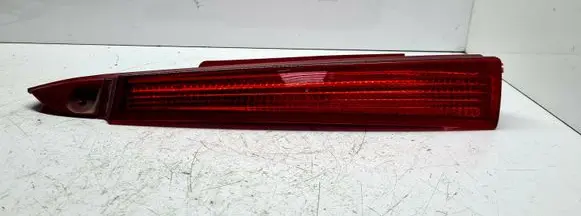 Citroen C4 I Rear/tail lights 9655863880