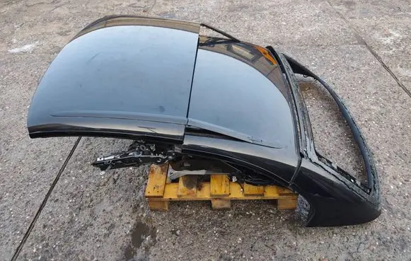 BMW 4 F32 F33 Convertible roof set 