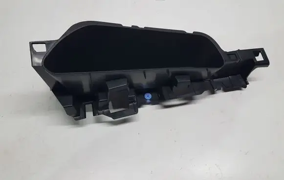 Peugeot 5008 II Front door interior handle trim 9816280577 98162805ZD