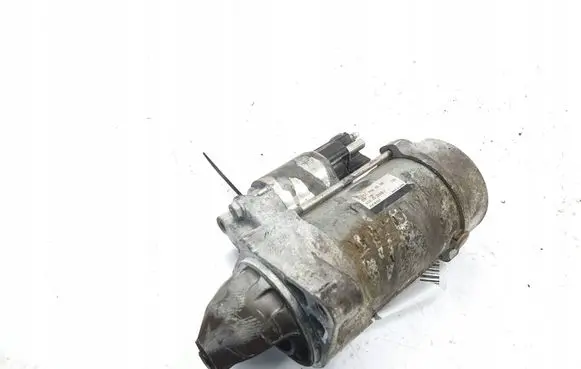 Mercedes-Benz Vito Viano W447 Starter motor A6519064500