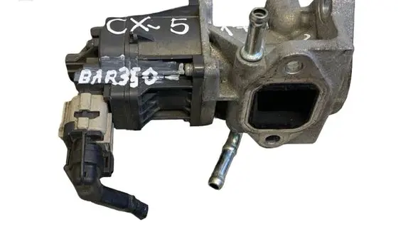 Mazda CX-5 EGR valve SH01K5T70874