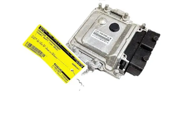 Suzuki Swift II Engine ECU kit and lock set 33910-69L01