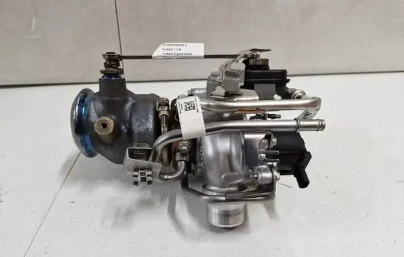 Renault Captur II Turbo A2820900280