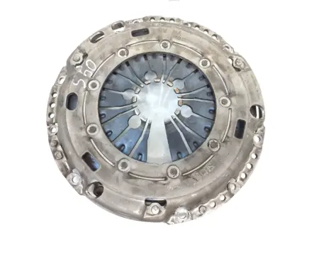 Skoda Octavia Mk2 (1Z) Pressure plate 03l141025k
