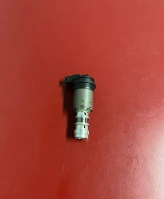 BMW X5 E70 Camshaft vanos timing valve 1707323 11361707323