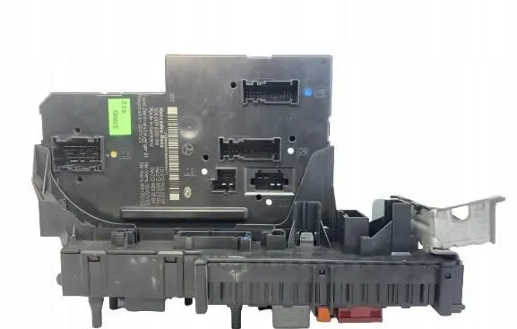 Mercedes-Benz E W212 SAM control unit A2129060005